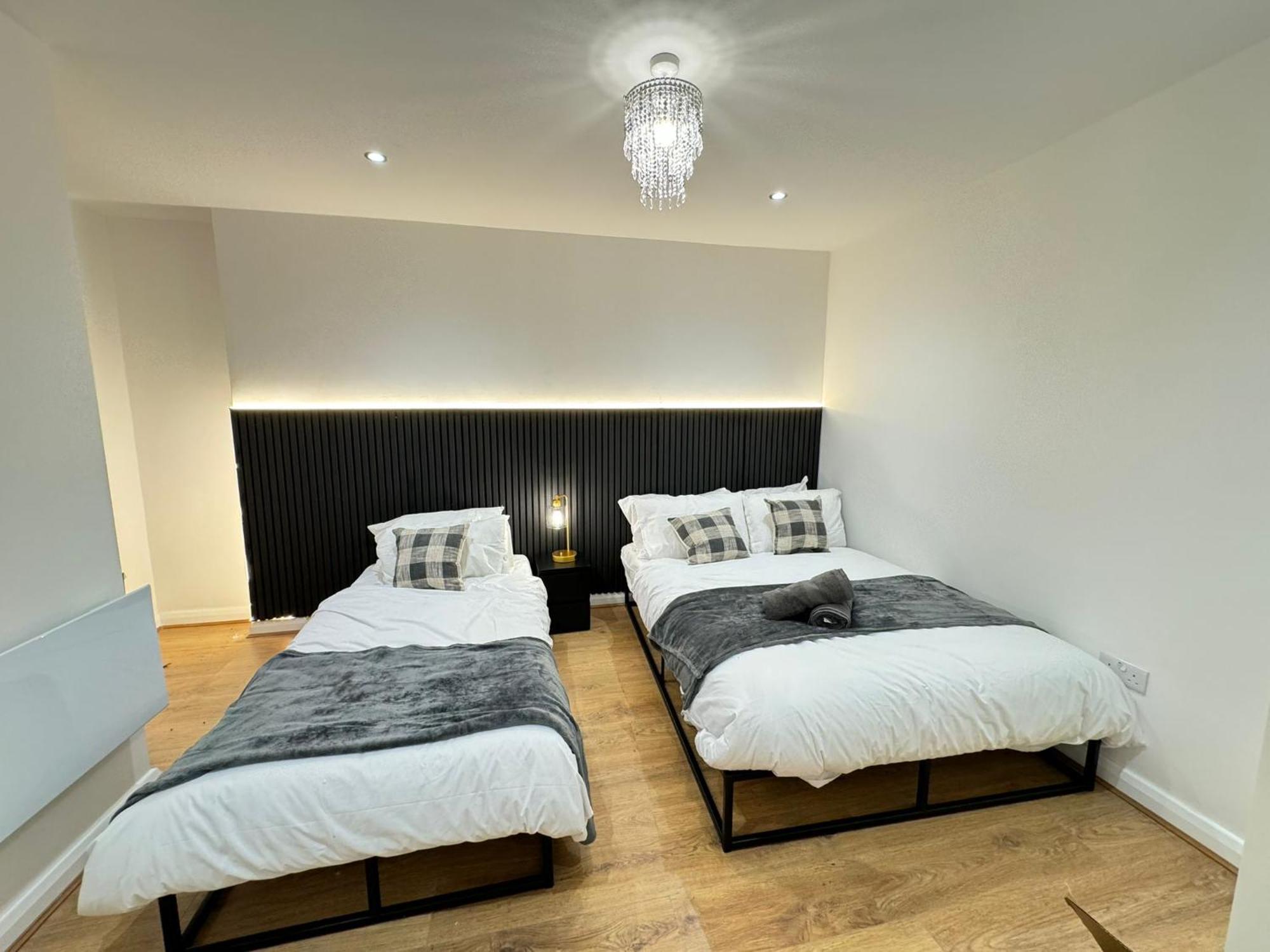 Apartment Property2 Manchester