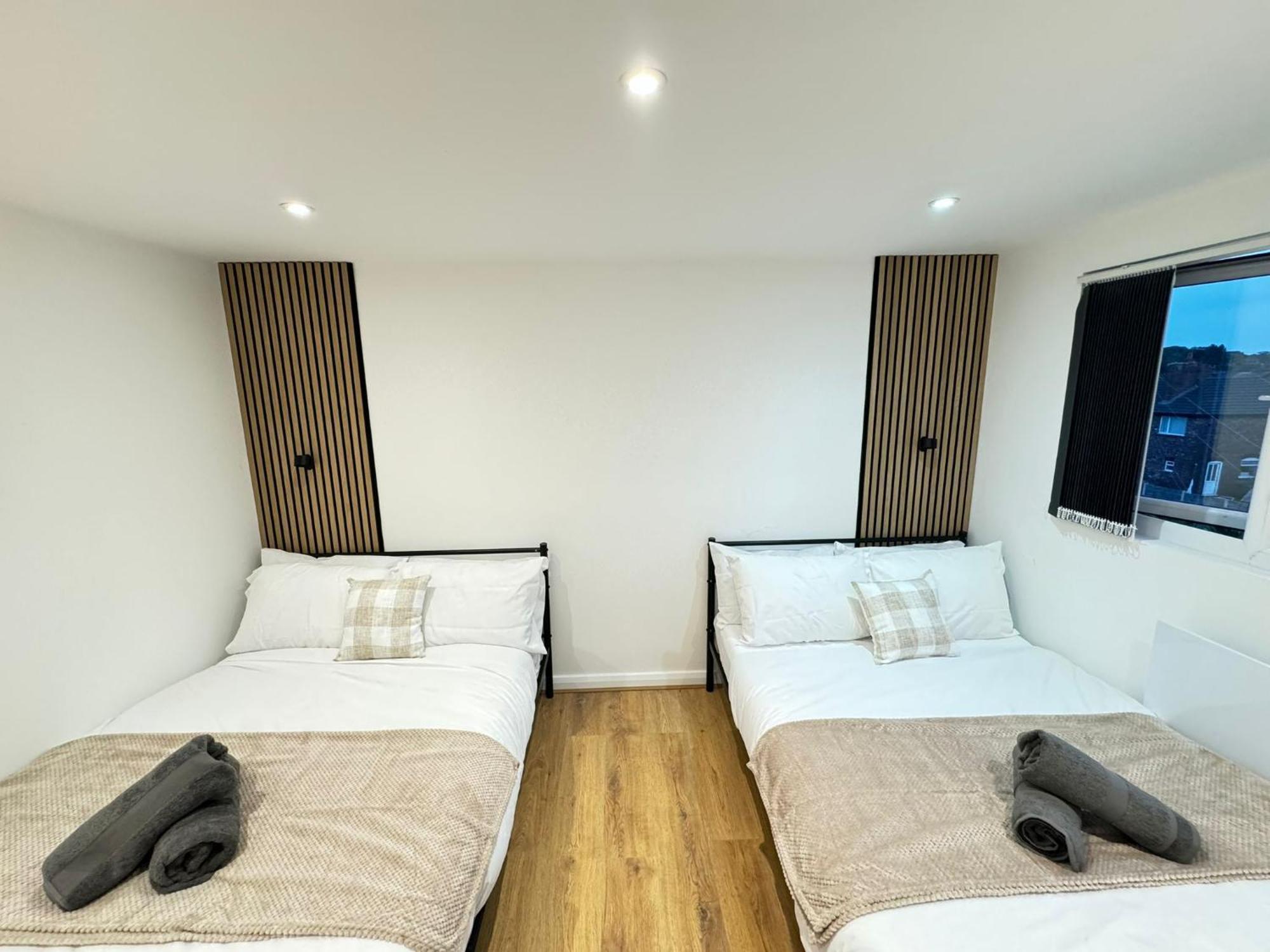 Property2 Apartment Manchester