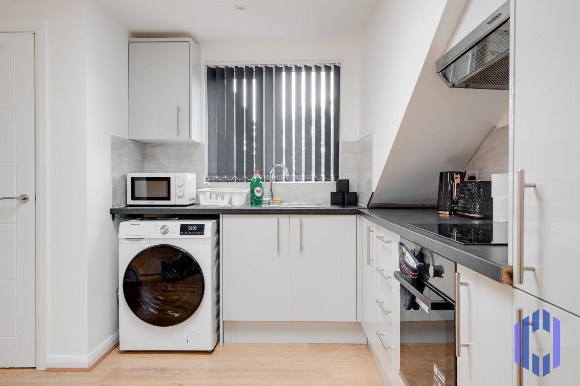 Property2 Apartment *